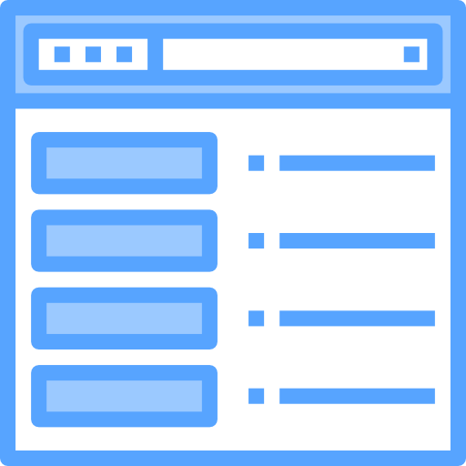 Browser Symbol