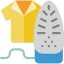 Ironing 图标 64x64
