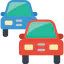 Traffic 图标 64x64