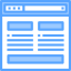 Webpage icône 64x64