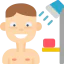 Shower 图标 64x64