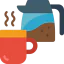 Coffee 图标 64x64