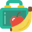 Lunchbox icon 64x64