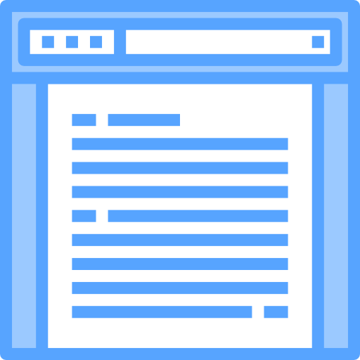 Text 图标