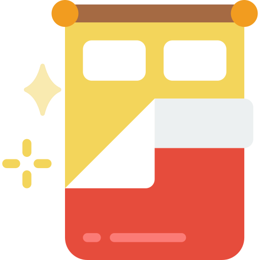 Bed icon