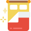 Bed 图标 64x64