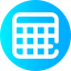 Calendar icon 64x64