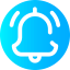 Bell icon 64x64
