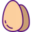 Eggs icon 64x64