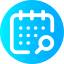 Calendar icon 64x64