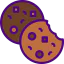 Cookies icon 64x64