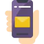 Email 图标 64x64