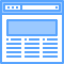 Content icône 64x64