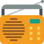 Radio icon 64x64