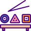 Sushi icon 64x64
