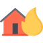 Fire 图标 64x64