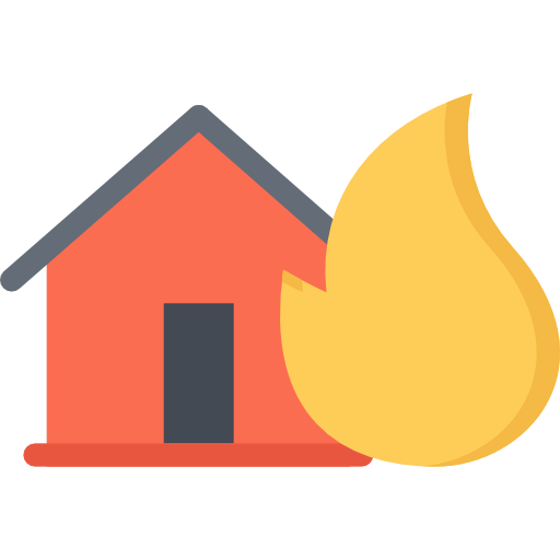 Fire icon
