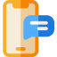 Chat Symbol 64x64