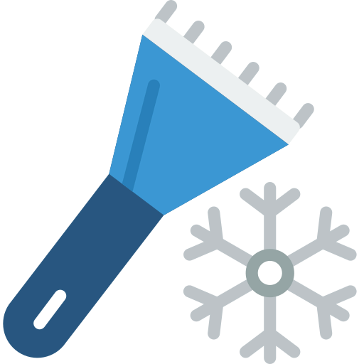 Scraping icône