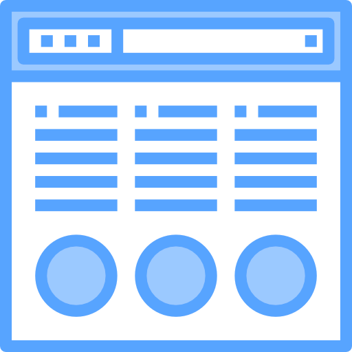 Browser icon