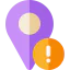 Pin Symbol 64x64