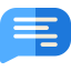 Chat Symbol 64x64