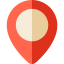 Pin Symbol 64x64