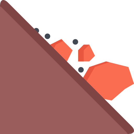 Landslide 图标