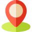 Pin Symbol 64x64