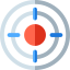 Target Symbol 64x64