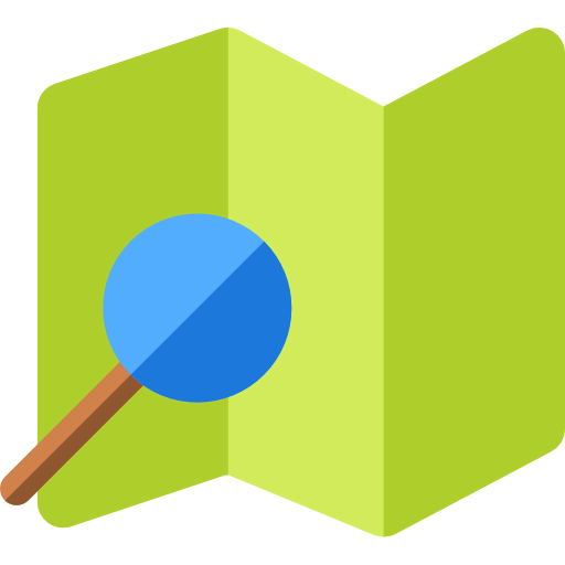 Map icon