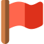 Flag Symbol 64x64