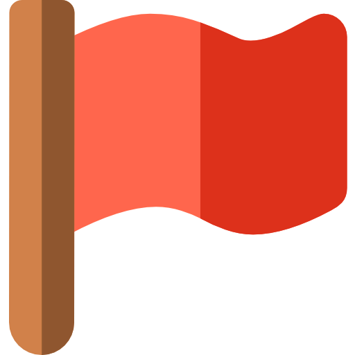 Flag icon