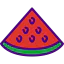 Watermelon icon 64x64