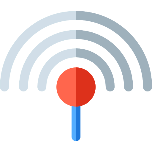 Signal icon