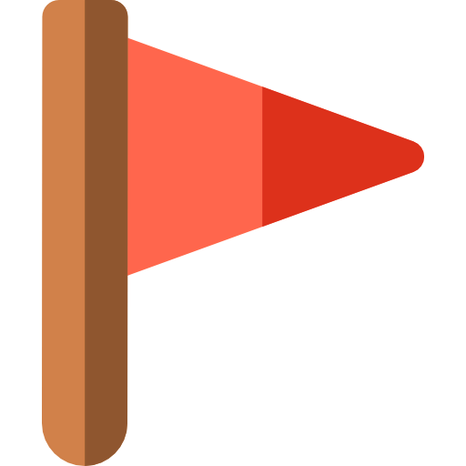 Flag icon