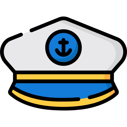 Captain icon