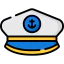 Captain アイコン 64x64
