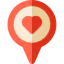 Pin Symbol 64x64