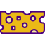 Cheese icon 64x64