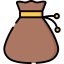 Money bag アイコン 64x64