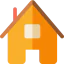 House Symbol 64x64