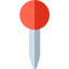 Pin Symbol 64x64