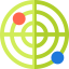 Radar Symbol 64x64