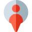 Locator Symbol 64x64