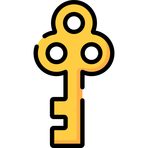 Key icon