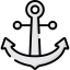Anchor アイコン 64x64