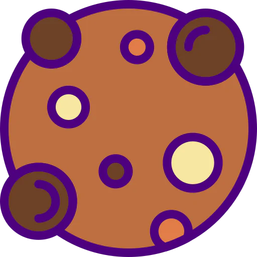 Cookie icon