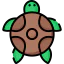 Tortoise アイコン 64x64