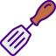 Spatula icon 64x64